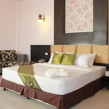 Muangthong Thani Resort Korat